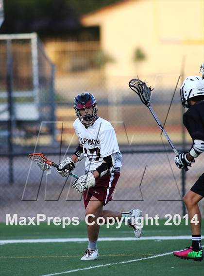 Thumbnail 2 in Mountain View @ Salpointe Catholic photogallery.