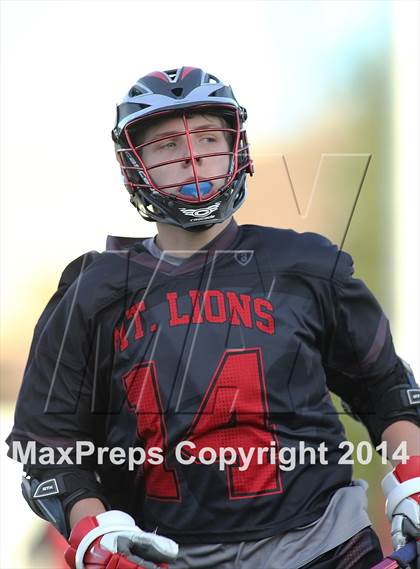 Thumbnail 1 in Mountain View @ Salpointe Catholic photogallery.