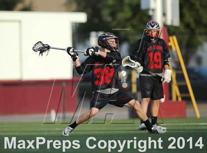 Thumbnail 1 in Mountain View @ Salpointe Catholic photogallery.
