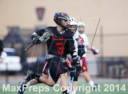 Thumbnail 2 in Mountain View @ Salpointe Catholic photogallery.