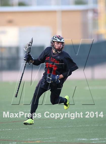 Thumbnail 2 in Mountain View @ Salpointe Catholic photogallery.