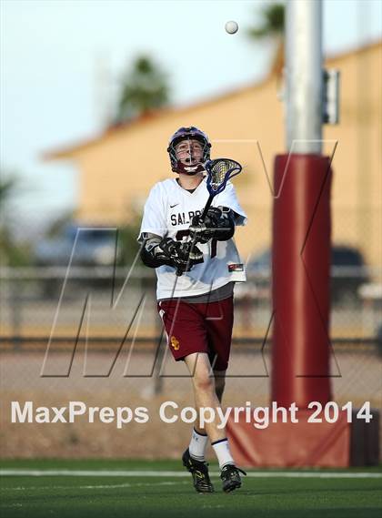Thumbnail 3 in Mountain View @ Salpointe Catholic photogallery.