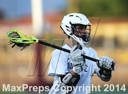Thumbnail 2 in Mountain View @ Salpointe Catholic photogallery.