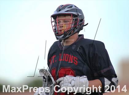Thumbnail 2 in Mountain View @ Salpointe Catholic photogallery.
