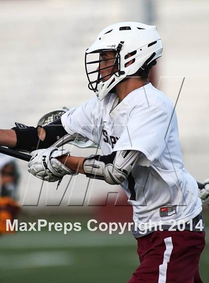 Thumbnail 2 in Mountain View @ Salpointe Catholic photogallery.