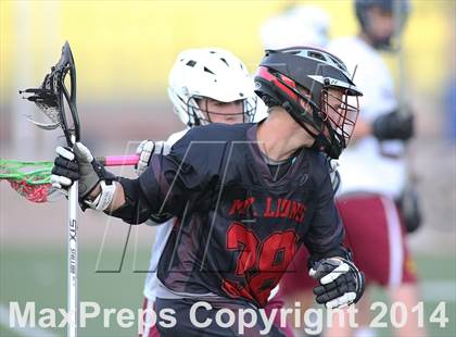 Thumbnail 3 in Mountain View @ Salpointe Catholic photogallery.
