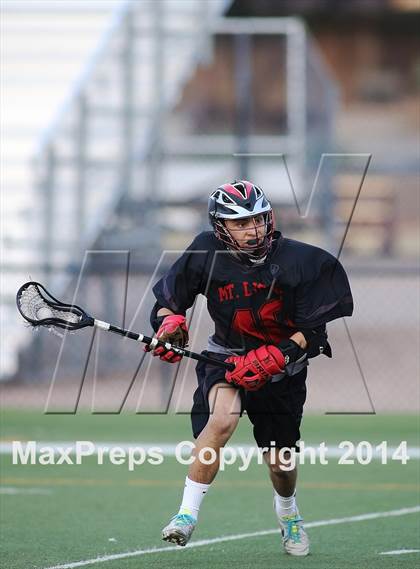 Thumbnail 2 in Mountain View @ Salpointe Catholic photogallery.