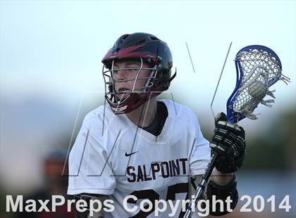 Thumbnail 2 in Mountain View @ Salpointe Catholic photogallery.
