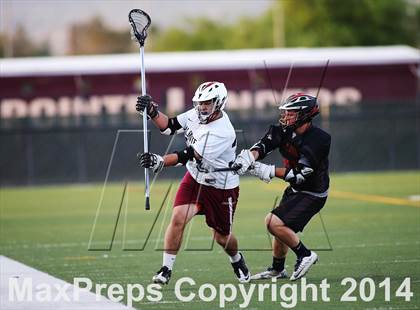 Thumbnail 3 in Mountain View @ Salpointe Catholic photogallery.