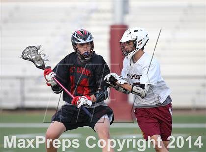 Thumbnail 2 in Mountain View @ Salpointe Catholic photogallery.