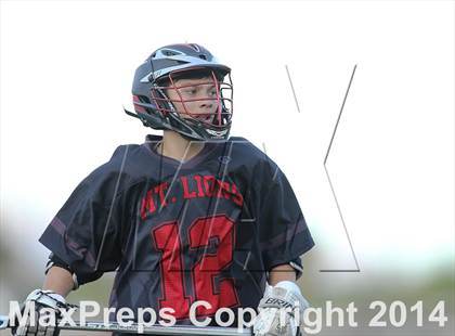 Thumbnail 2 in Mountain View @ Salpointe Catholic photogallery.