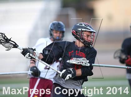 Thumbnail 2 in Mountain View @ Salpointe Catholic photogallery.