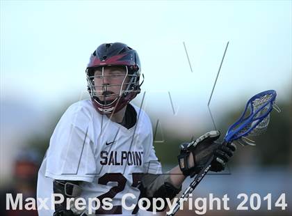 Thumbnail 1 in Mountain View @ Salpointe Catholic photogallery.