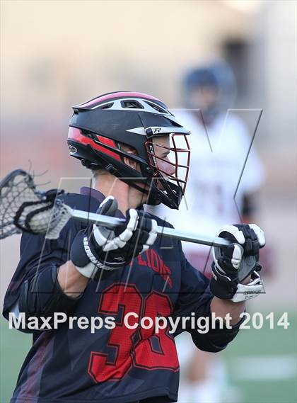 Thumbnail 1 in Mountain View @ Salpointe Catholic photogallery.