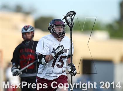 Thumbnail 2 in Mountain View @ Salpointe Catholic photogallery.