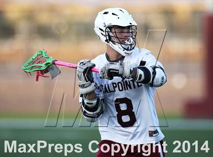 Thumbnail 1 in Mountain View @ Salpointe Catholic photogallery.