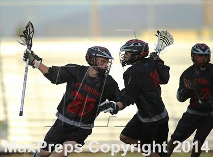 Thumbnail 2 in Mountain View @ Salpointe Catholic photogallery.