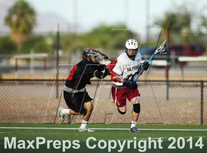 Thumbnail 2 in Mountain View @ Salpointe Catholic photogallery.