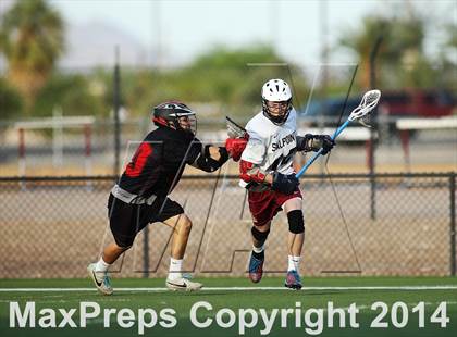 Thumbnail 1 in Mountain View @ Salpointe Catholic photogallery.