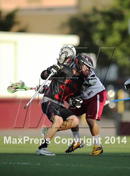 Thumbnail 1 in Mountain View @ Salpointe Catholic photogallery.