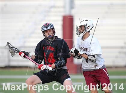 Thumbnail 3 in Mountain View @ Salpointe Catholic photogallery.