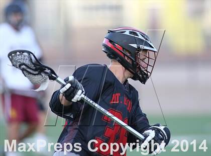 Thumbnail 2 in Mountain View @ Salpointe Catholic photogallery.