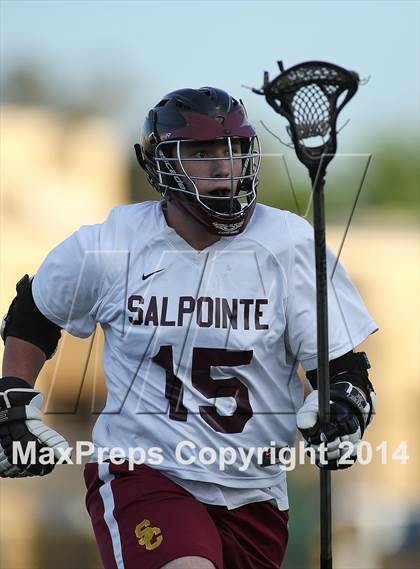 Thumbnail 2 in Mountain View @ Salpointe Catholic photogallery.