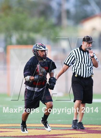 Thumbnail 1 in Mountain View @ Salpointe Catholic photogallery.