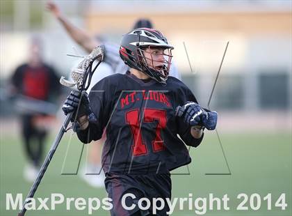Thumbnail 3 in Mountain View @ Salpointe Catholic photogallery.