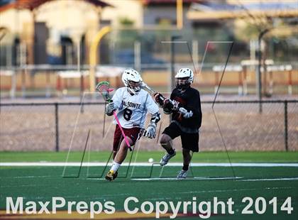 Thumbnail 2 in Mountain View @ Salpointe Catholic photogallery.