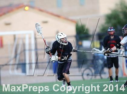 Thumbnail 1 in Mountain View @ Salpointe Catholic photogallery.