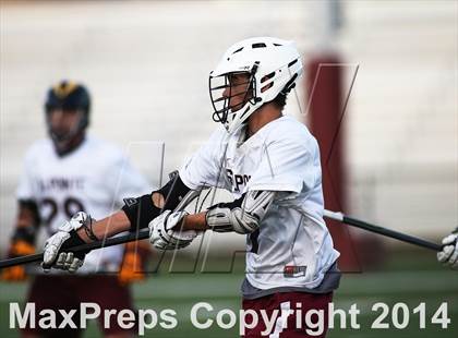 Thumbnail 3 in Mountain View @ Salpointe Catholic photogallery.