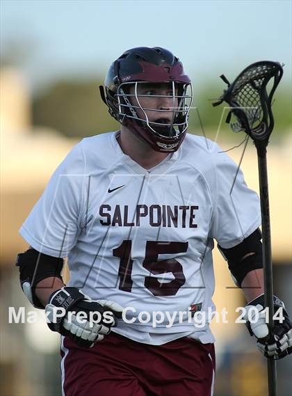 Thumbnail 3 in Mountain View @ Salpointe Catholic photogallery.