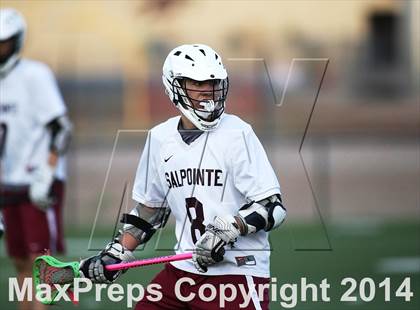 Thumbnail 1 in Mountain View @ Salpointe Catholic photogallery.
