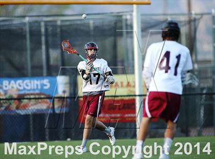 Thumbnail 2 in Mountain View @ Salpointe Catholic photogallery.