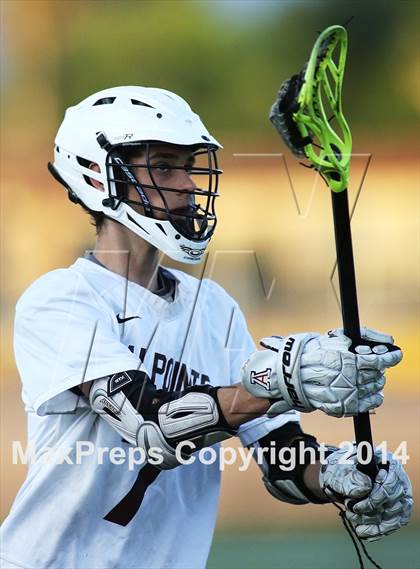 Thumbnail 3 in Mountain View @ Salpointe Catholic photogallery.