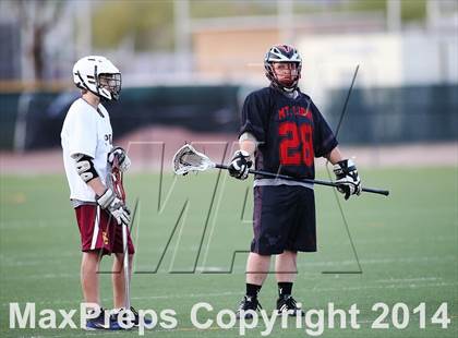 Thumbnail 3 in Mountain View @ Salpointe Catholic photogallery.