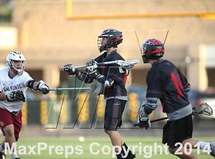 Thumbnail 2 in Mountain View @ Salpointe Catholic photogallery.