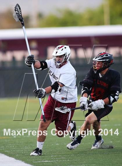 Thumbnail 1 in Mountain View @ Salpointe Catholic photogallery.