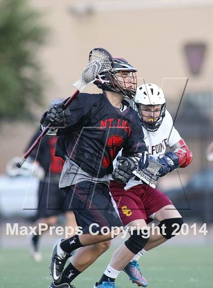 Thumbnail 3 in Mountain View @ Salpointe Catholic photogallery.