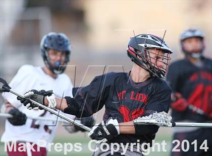 Thumbnail 3 in Mountain View @ Salpointe Catholic photogallery.
