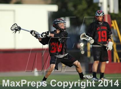 Thumbnail 3 in Mountain View @ Salpointe Catholic photogallery.