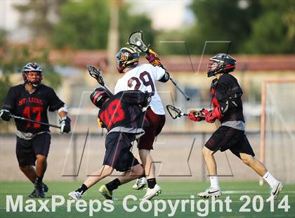 Thumbnail 1 in Mountain View @ Salpointe Catholic photogallery.