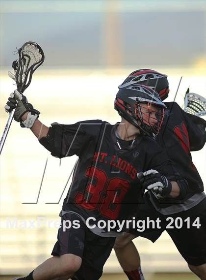 Thumbnail 3 in Mountain View @ Salpointe Catholic photogallery.