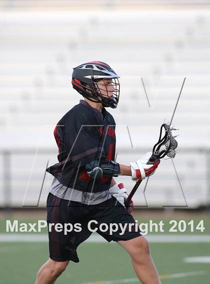 Thumbnail 1 in Mountain View @ Salpointe Catholic photogallery.