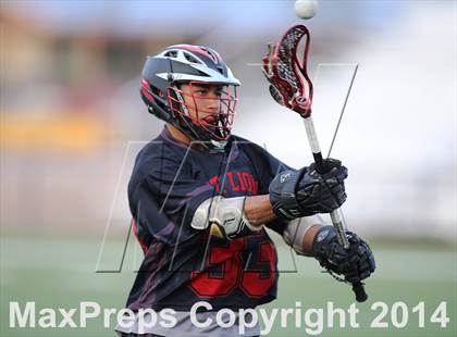 Thumbnail 2 in Mountain View @ Salpointe Catholic photogallery.