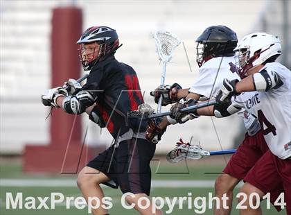 Thumbnail 1 in Mountain View @ Salpointe Catholic photogallery.