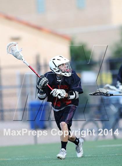 Thumbnail 3 in Mountain View @ Salpointe Catholic photogallery.