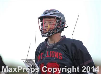 Thumbnail 3 in Mountain View @ Salpointe Catholic photogallery.
