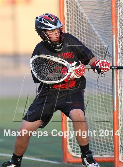 Thumbnail 1 in Mountain View @ Salpointe Catholic photogallery.